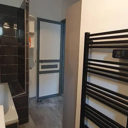 Apartamento Chez Micka