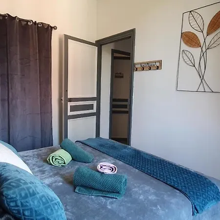 Apartamento Chez Micka